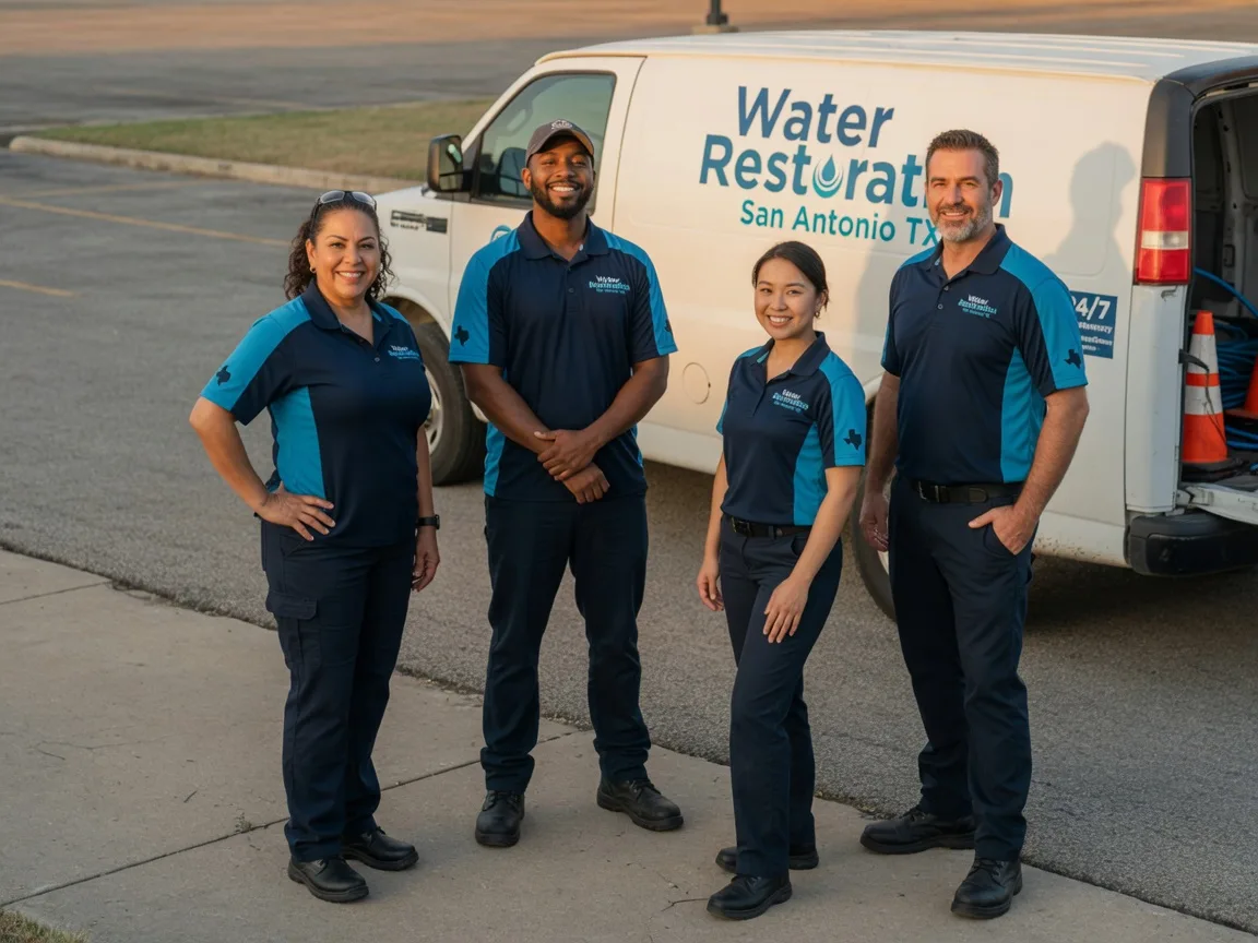 Water Damage Repair company in North Wilkesboro, NC